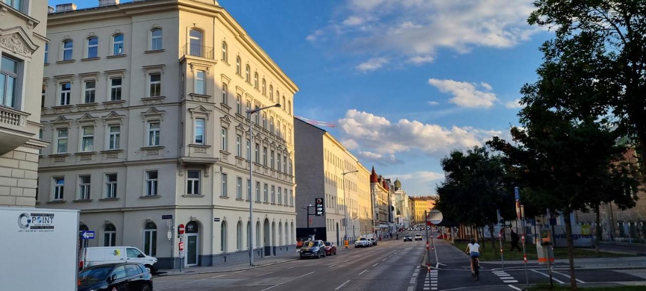 Vienna Royal Apartment - Opera エクステリア 写真