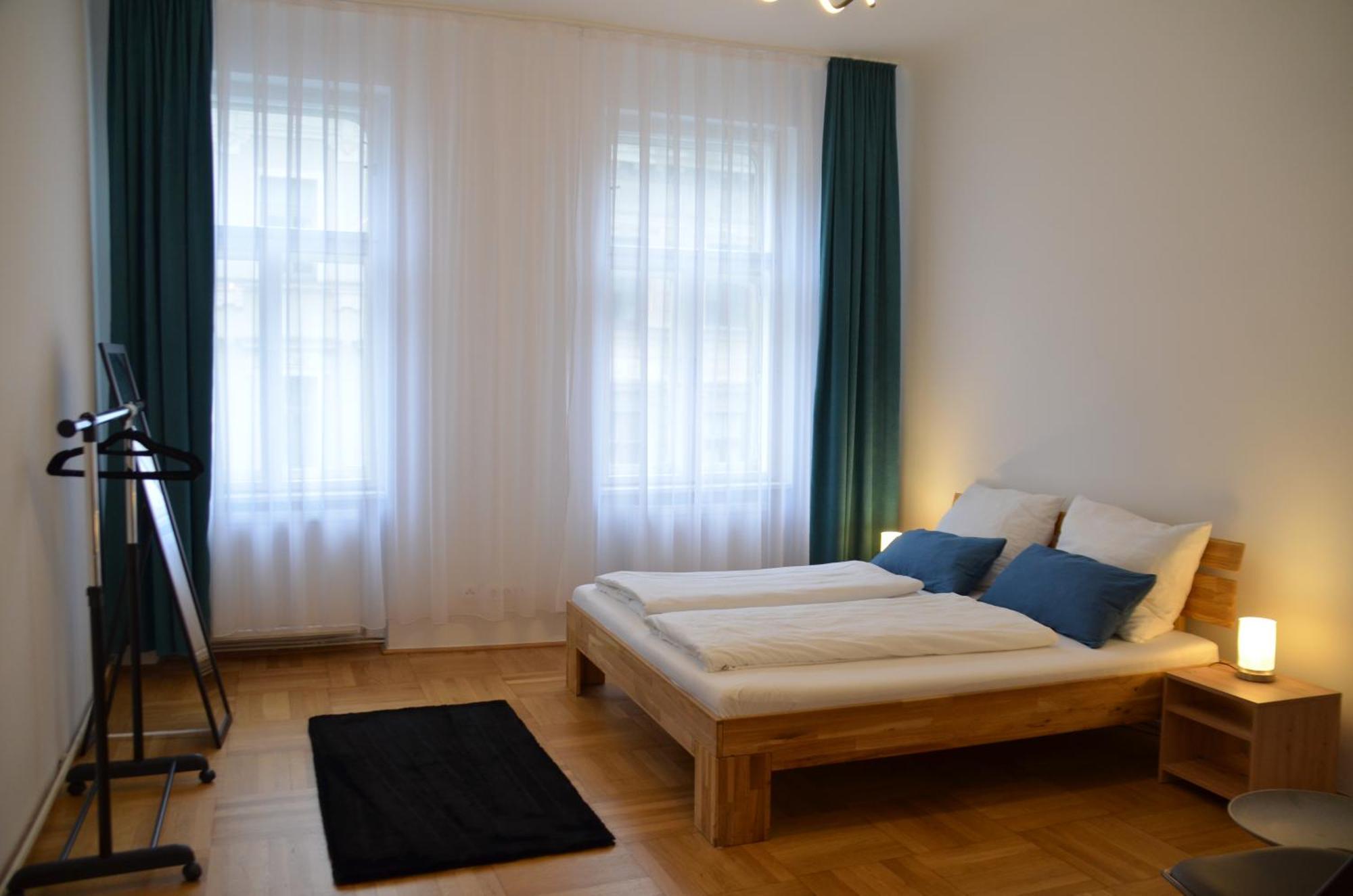Vienna Royal Apartment - Opera エクステリア 写真